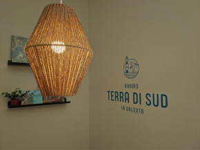 Terra di Sud Rooms